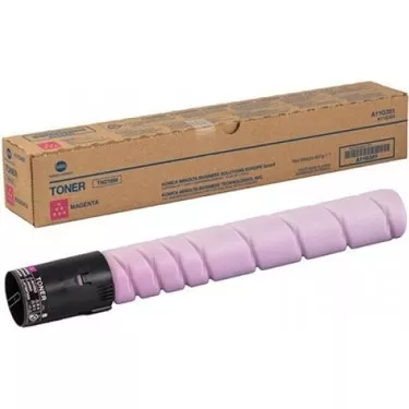 Konica Minolta TN-216 Kırmızı Muadil Fotokopi Toner