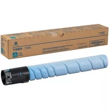 Konica Minolta TN-216 Mavi Muadil Fotokopi Toner