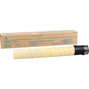 Konica Minolta TN-216 Sarı Muadil Fotokopi Toner