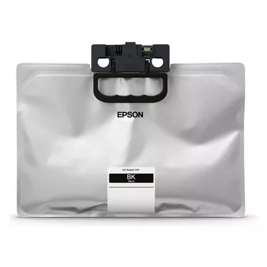 Epson T01D1-C13T01D100 Siyah Muadil Kartuş