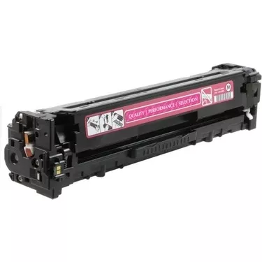 Canon CRG-731 Kırmızı Muadil Toner