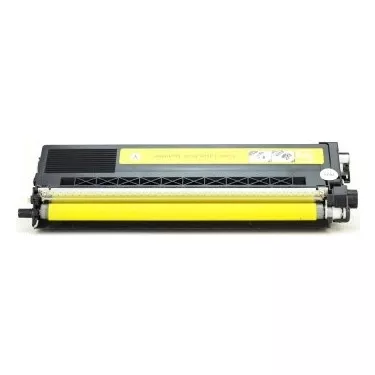 Brother TN-315/TN-345 Muadil Sarı Toner