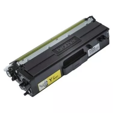 Brother TN-461 Sarı Muadil Toner