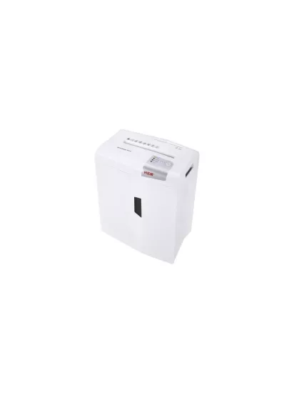  (Kağıt Imha) Hsm *shredstar X10* 224MM,21LT (Evrak Imha Makinası)