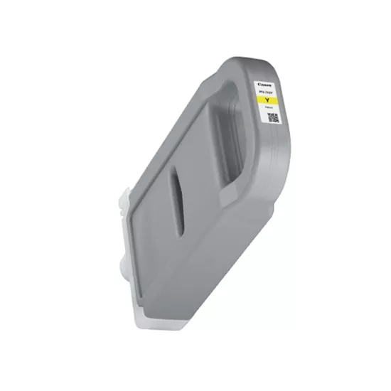 Canon PFI-710Y Sarı Muadil Kartuş
