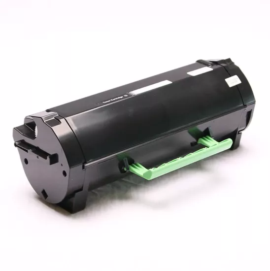 Lexmark MS/MX 321/421 Muadil Toner 6.000 Sayfalık Çipsiz Toner
