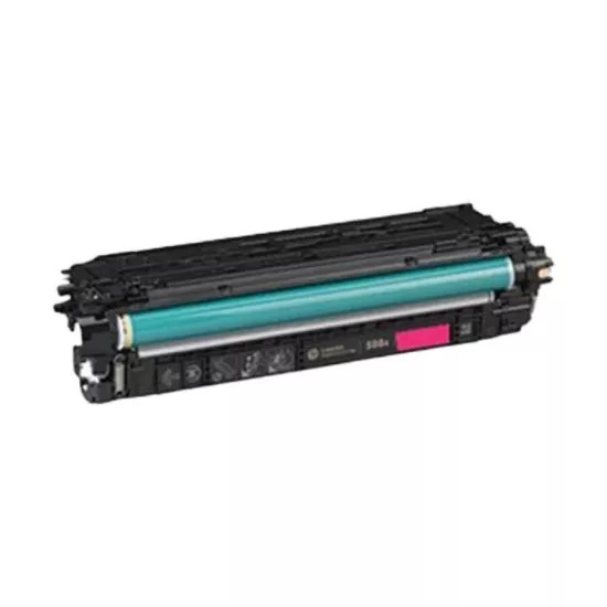 Canon CRG-723 Kırmızı Muadil Toner