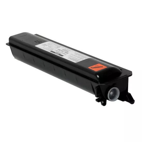Toshiba T-FC30P-M-M Muadil Kırmızı Toner E-Studio 2050C-2550C-2051C-2551C