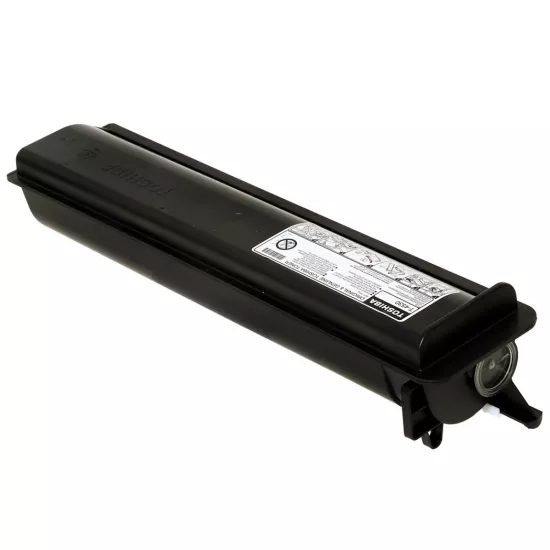 Toshiba T-FC30P-K Muadil Siyah Toner E-Studio 2050C-2550C-2051C-2551C