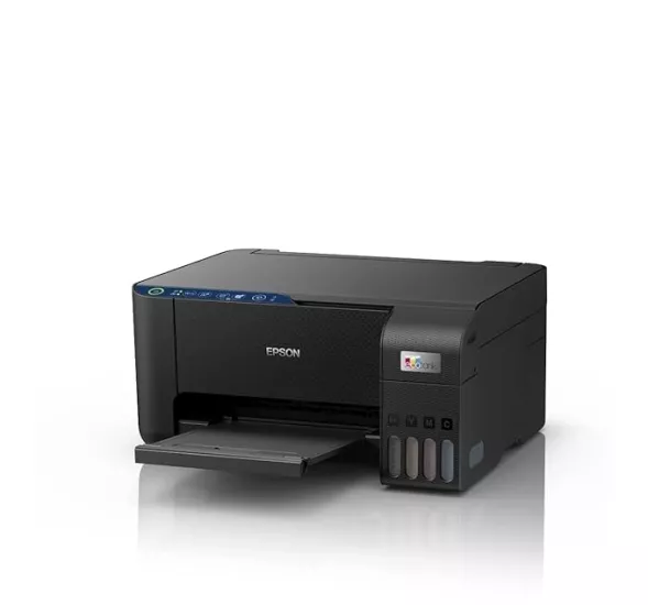 Epson EcoTank L3211-C11CJ68402 Çok Fonksiyonlu Tanklı Mürekkepli Yazıcı