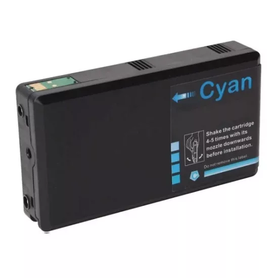 Epson T7012XXL-C13T70124010 Mavi Muadil Kartuş