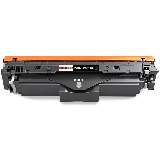 HP 220A (W2200A) Siyah Muadil Toner