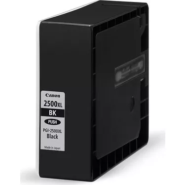 Canon PGI-2500XL Siyah Muadil Kartuş