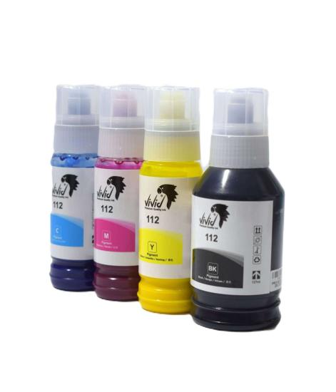 Epson EcoTank L15180 Mürekkep Seti — Pigment Bazlı | TonerJet