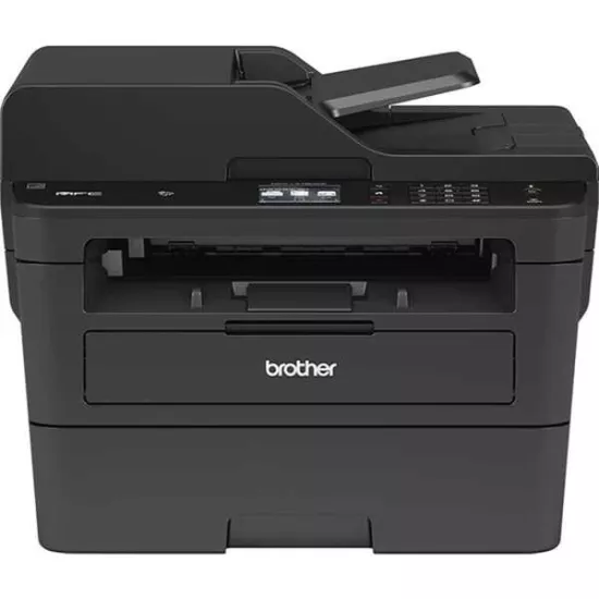 Brother MFC-L2751DW, WIFI Multi Fonksiyonel Lazer Yazıcı