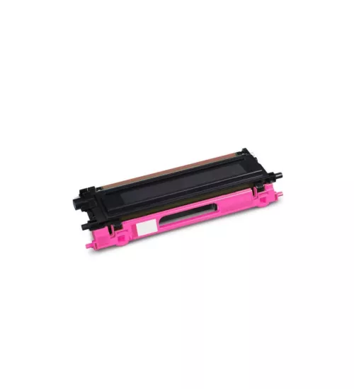 Brother TN-155 Kırmızı Muadil Toner Yüksek Kapasiteli