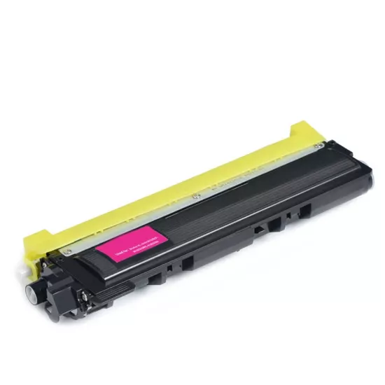 Brother TN-240 Muadil Kırmızı Toner