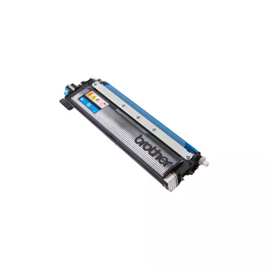 Brother TN-240 Muadil Mavi Toner