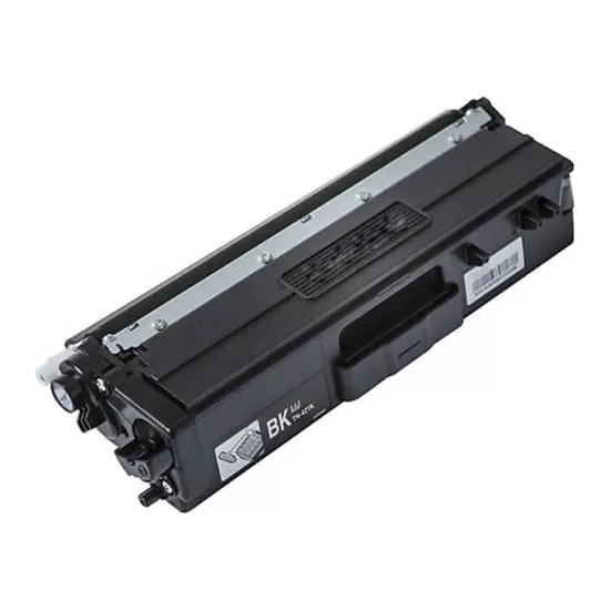 Brother TN-466 Siyah Muadil Toner Yüksek Kapasiteli