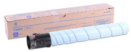 Konica Minolta TN-216 Siyah Muadil Fotokopi Toner