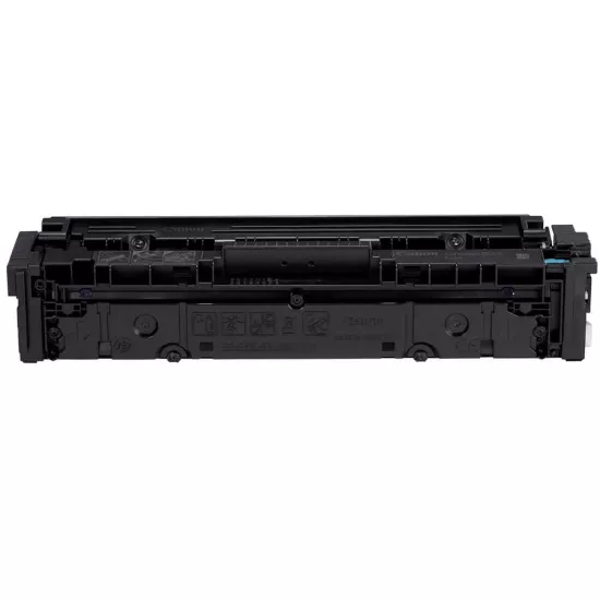Canon CRG-054H Mavi Muadil Toner Yüksek Kapasiteli