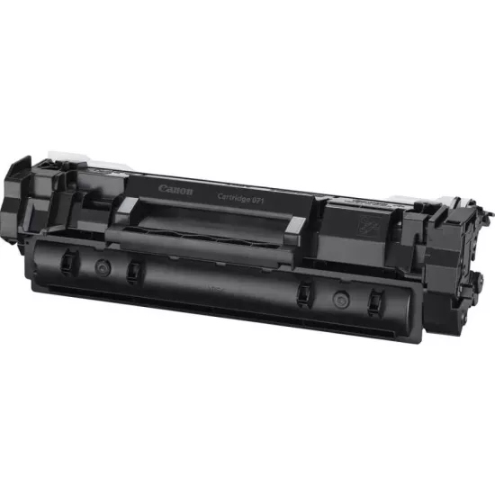 Canon 071 Siyah Orijinal Toner