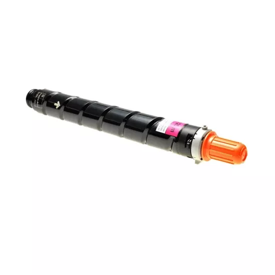 Canon C-EXV-34 Kırmızı Muadil Toner