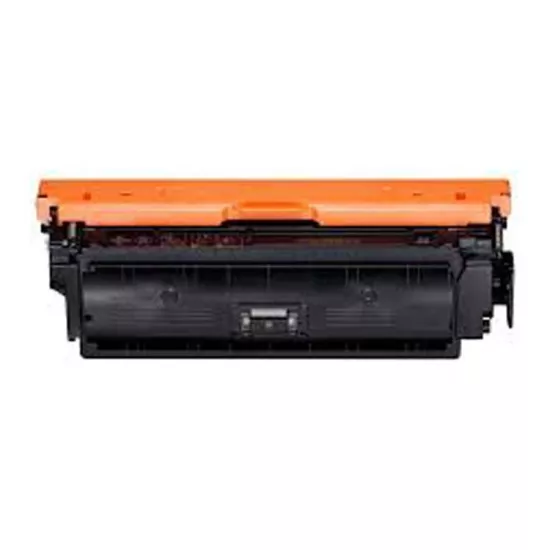 Canon CRG-040/0460C001 Siyah Muadil Toner