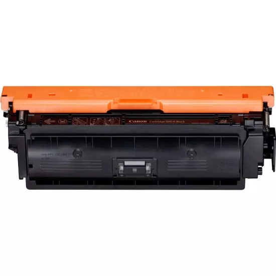 Canon CRG-040H/0461C001 Siyah Muadil Toner Yüksek Kapasiteli