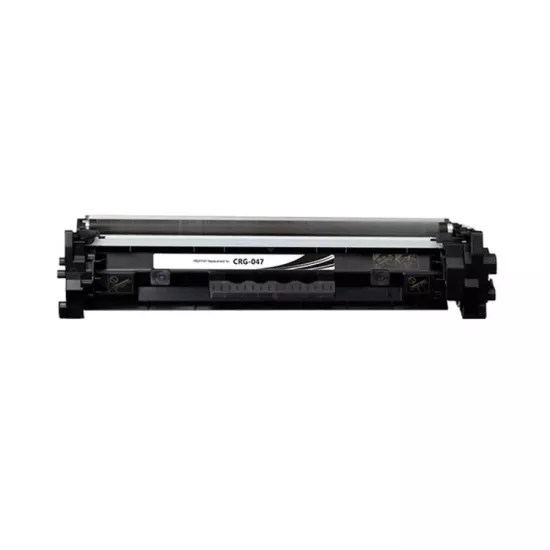 Canon CRG-047/2164C002 Muadil Toner