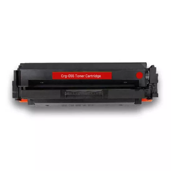 Canon CRG-054H Kırmızı Muadil Toner Yüksek Kapasiteli