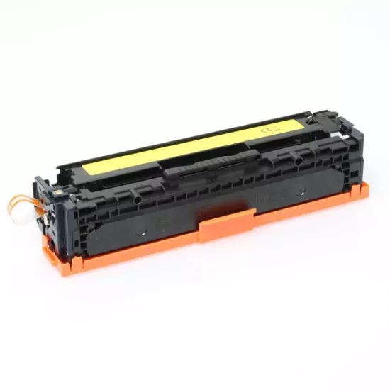 Canon CRG-067H 5103C002 Sarı Yüksek Kapasiteli Muadil Toner