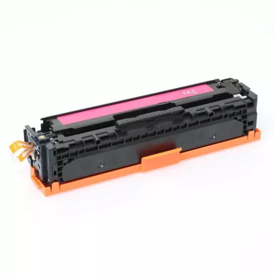 Canon CRG-067H 5104C002 Kırmızı Yüksek Kapasiteli Muadil Toner