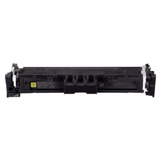 Canon CRG-069H/5095C002 Sarı Çipsiz Muadil Toner Yüksek Kapasiteli
