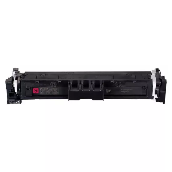 Canon CRG-069H/5096C002 Kırmızı Çipsiz Muadil Toner Yüksek Kapasiteli