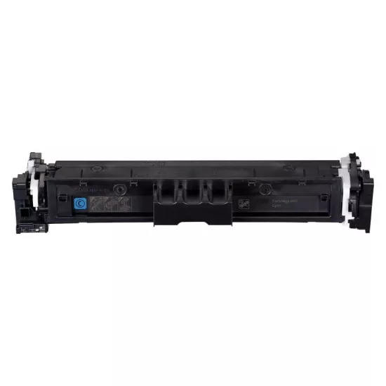 Canon CRG-069H/5097C002 Mavi Çipsiz Muadil Toner Yüksek Kapasiteli