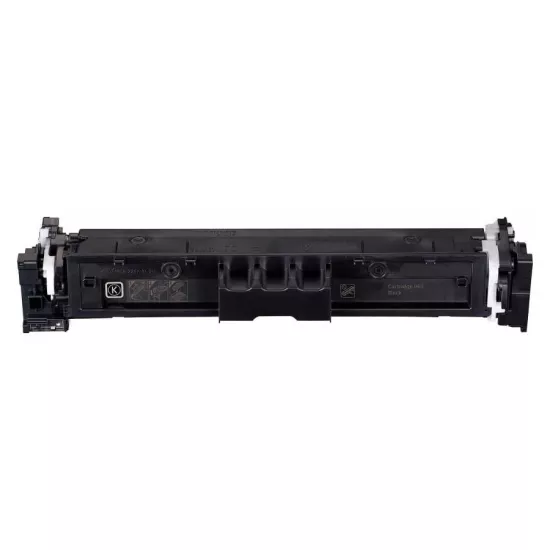 Canon CRG-069H/5098C002 Siyah Çipsiz Muadil Toner Yüksek Kapasiteli