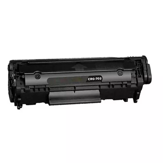 Canon CRG-703 Muadil Toner