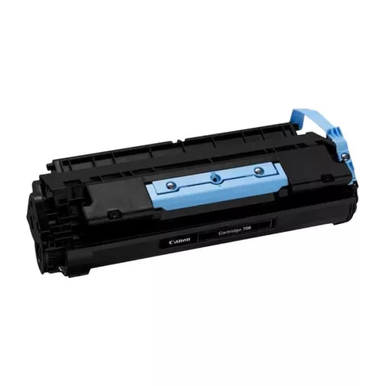 Canon CRG-706 Muadil Toner