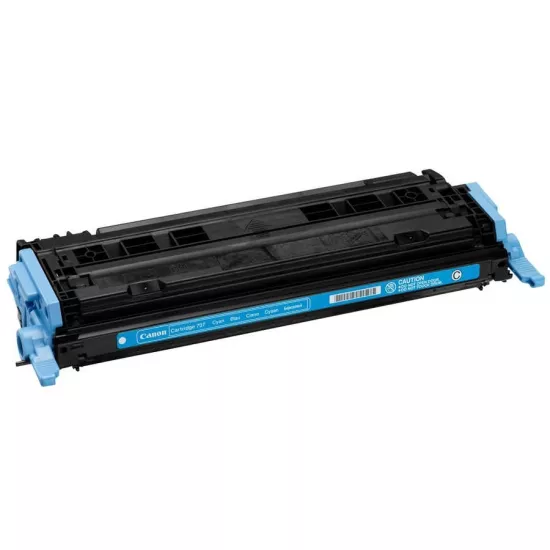 Canon CRG-707 Mavi Muadil Toner