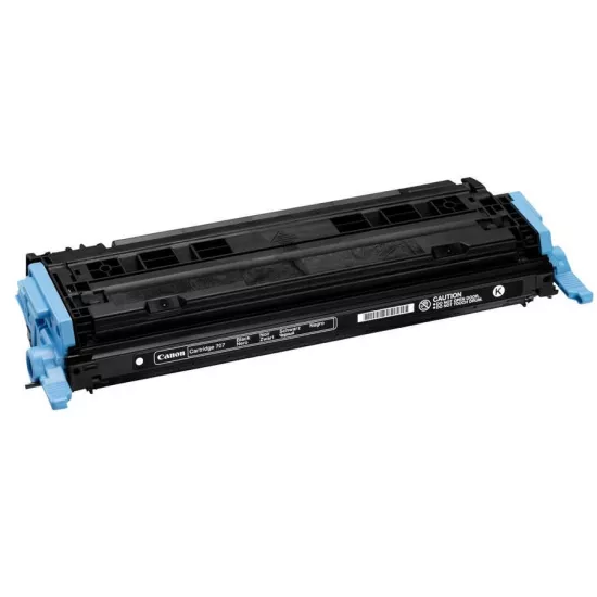 Canon CRG-707 Siyah Muadil Toner