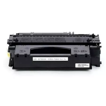 Canon CRG-708 Muadil Toner