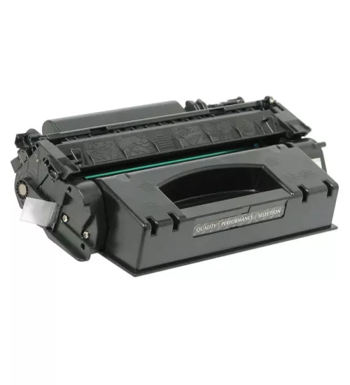 Canon CRG-708H Muadil Toner Yüksek Kapasiteli