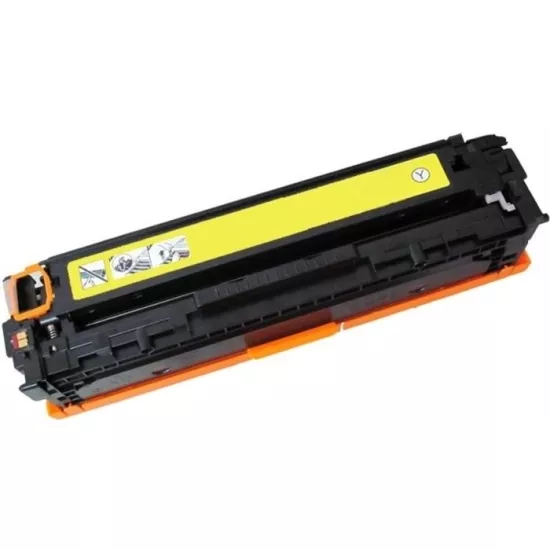 Canon CRG-716 Sarı Muadil Toner