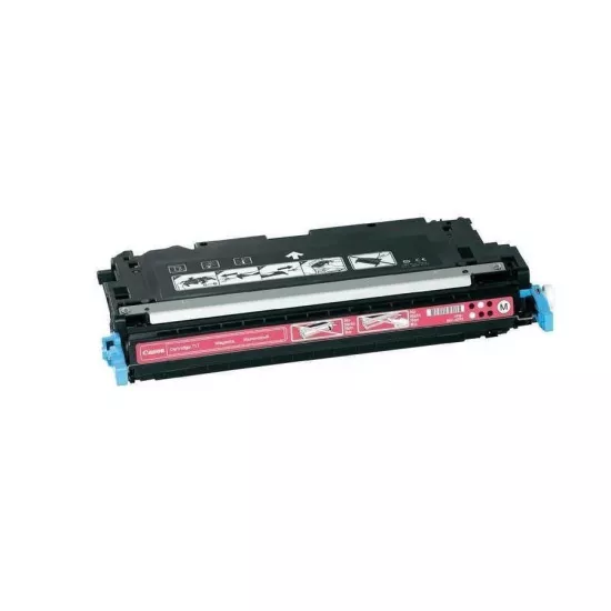 Canon CRG-717 Kırmızı Muadil Toner