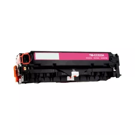 Canon CRG-718 Kırmızı Muadil Toner