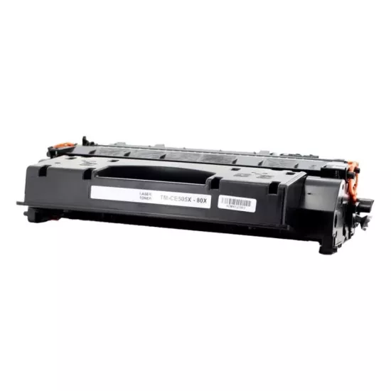 Canon CRG-719H Muadil Toner Yüksek Kapasiteli