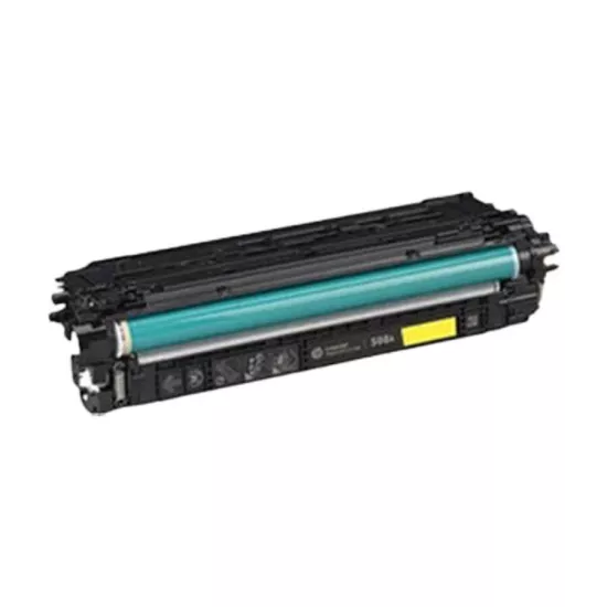 Canon CRG-723 Sarı Muadil Toner