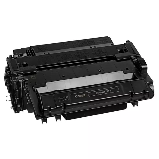 Canon CRG-724H Muadil Toner Yüksek Kapasiteli