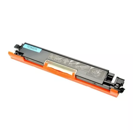 Canon CRG-729 Mavi Muadil Toner